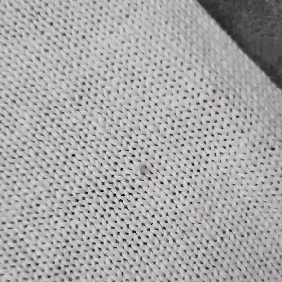 Nautical Star Sweater - Navy and White - Picture 6 of 9